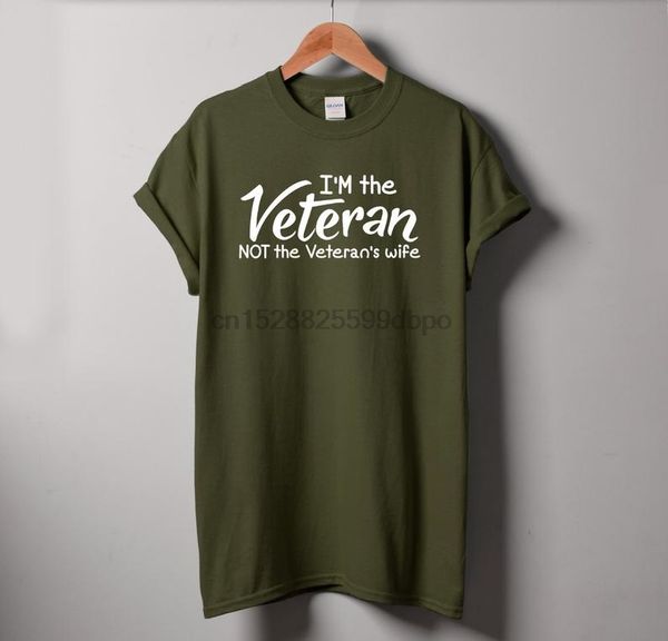 veteran t-shirt im the veteran shirt patriotic military gift 2019 super fashion men o neck casual t shirt
veteran t-shirt im the veteran shirt patriotic military gift 2019 super fashion men o neck casual t shirt