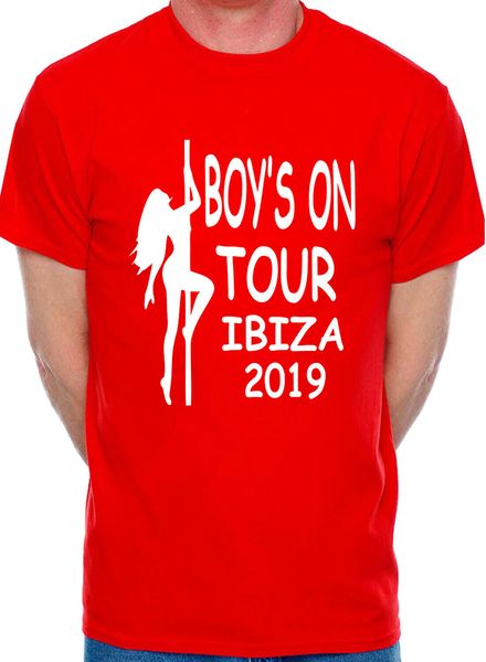 mens personalised stag do t shirt pauls ibiza any name town date your choice
mens personalised stag do t shirt pauls ibiza any name town date your choice