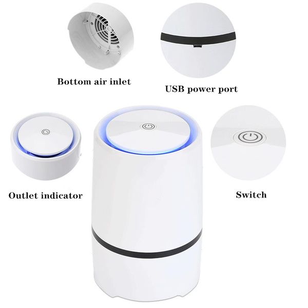 ozone generato home air purifierusb negative ion deskwith night filter in addition to formaldehyde
ozone generato home air purifierusb negative ion deskwith night filter in addition to formaldehyde