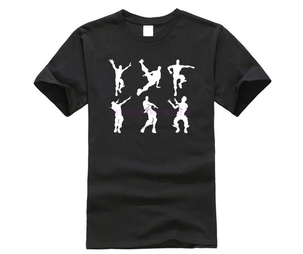 men t shirt homme dance emotes battle royale black funny gaming merch dab cool casual pride tshirt men novelty battle royale
men t shirt homme dance emotes battle royale black funny gaming merch dab cool casual pride tshirt men novelty battle royale