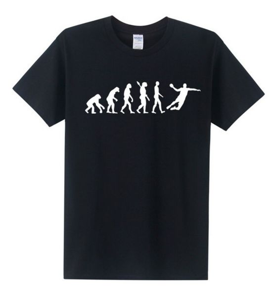 evolution handball t shirt men 2019 summer short sleeve fashion cotton cool evolution t-shirt
evolution handball t shirt men 2019 summer short sleeve fashion cotton cool evolution t-shirt