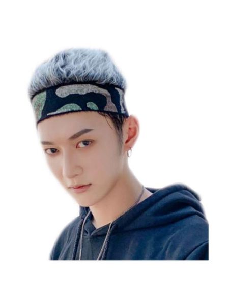 beanie/skull caps men women wig cap short brimless beanie hat novelty artificial hair visors fake hairs cosplay props, Blue;gray
beanie/skull caps men women wig cap short brimless beanie hat novelty artificial hair visors fake hairs cosplay props, Blue;gray