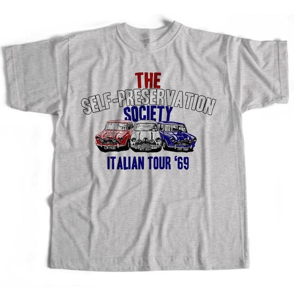 inspired by the italian job t shirt - self preservation society italian tour 69 tees custom jersey t shirt hoodie hop t-shirt
inspired by the italian job t shirt - self preservation society italian tour 69 tees custom jersey t shirt hoodie hop t-shirt