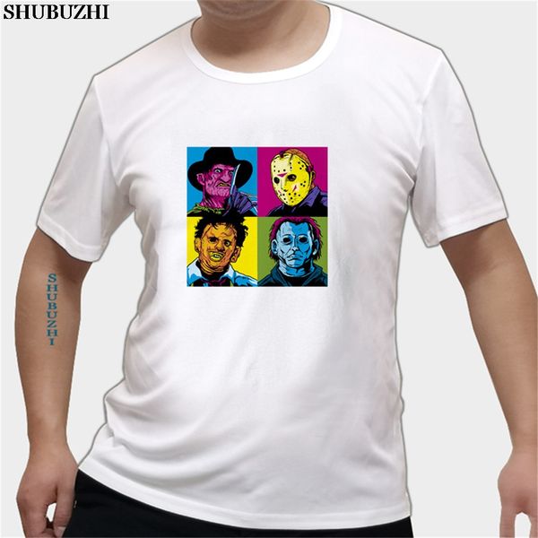 horror, saw movie puppet, t shirt, halloween, scary, blood, s-2xl, new, cotton t shirt summer cool funny t-shirt euro size
horror, saw movie puppet, t shirt, halloween, scary, blood, s-2xl, new, cotton t shirt summer cool funny t-shirt euro size