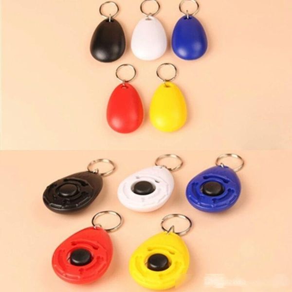 pet dog training adjustable sound beeper dogs clicker trainer dog training with key chain
pet dog training adjustable sound beeper dogs clicker trainer dog training with key chain