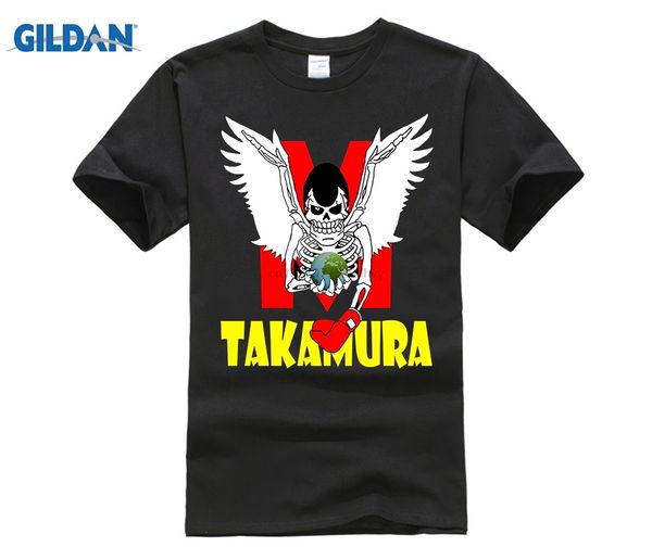 men short sleeve t shirt hajime no ippo takamura t shirt guys latest tshirts printed normal loose t-shirt
men short sleeve t shirt hajime no ippo takamura t shirt guys latest tshirts printed normal loose t-shirt