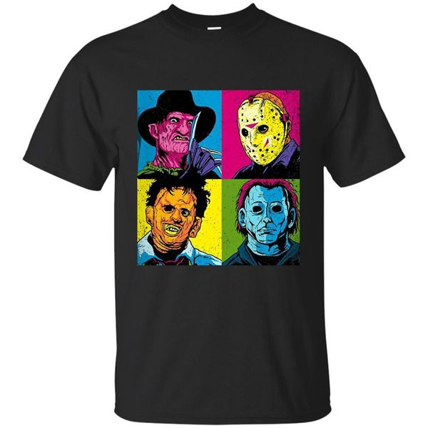 мужчины футболка halloween horror graphic забавный 13th firday с коротким рукавом размер s-3xl ретро o neck tee shirt
мужчины футболка halloween horror graphic забавный 13th firday с коротким рукавом размер s-3xl ретро o neck tee shirt