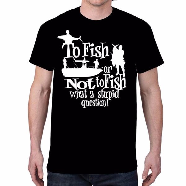 summer 2019 cotton man concert t-shirt to fish or no fish black t-shirt 100% cotton humor men's crew neck tee shirt
summer 2019 cotton man concert t-shirt to fish or no fish black t-shirt 100% cotton humor men's crew neck tee shirt