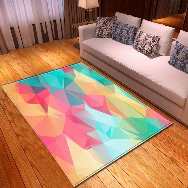 carpets fashion 3d colorful home decorative bedroom soft flannel memory foam dining table mat area rugs carpet for living room
carpets fashion 3d colorful home decorative bedroom soft flannel memory foam dining table mat area rugs carpet for living room