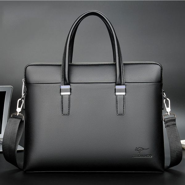 briefcases men's handbags natural leather document office shoulder backpacks male lapbag messenger bags
briefcases men's handbags natural leather document office shoulder backpacks male lapbag messenger bags