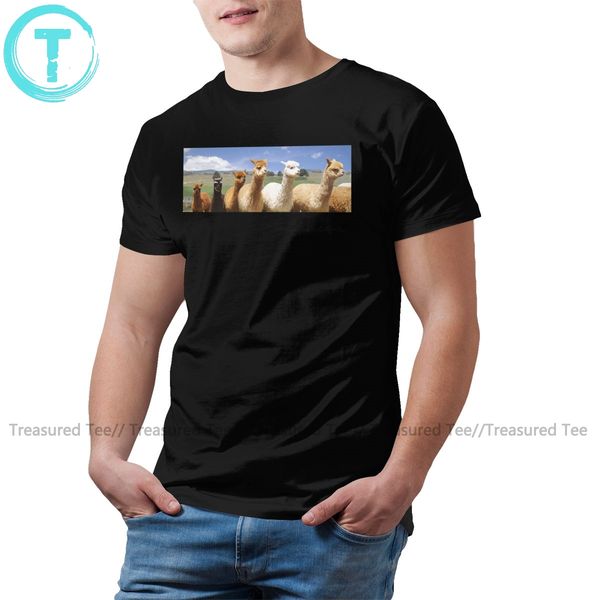 alpaca t shirt alpaca t-shirt 4xl short-sleeve tee shirt male funny printed classic 100 cotton tshirt
alpaca t shirt alpaca t-shirt 4xl short-sleeve tee shirt male funny printed classic 100 cotton tshirt
