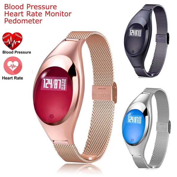 luxury watch z18 bluetooth smart band blood pressure heart rate monitor bracelet selfie remote waterproof wristwatch for ios android devices
luxury watch z18 bluetooth smart band blood pressure heart rate monitor bracelet selfie remote waterproof wristwatch for ios android devices