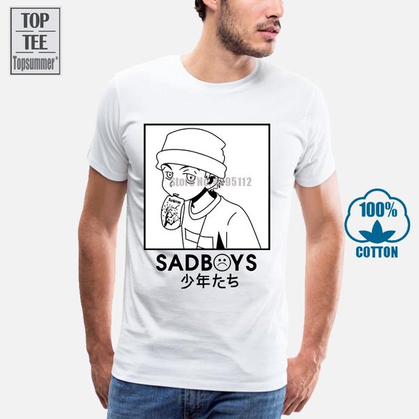 white, gray t-shirt sad boys japanese sad face yung lean aesthetic tumblr cartoon t shirt men new fashion tshirt free
white, gray t-shirt sad boys japanese sad face yung lean aesthetic tumblr cartoon t shirt men new fashion tshirt free