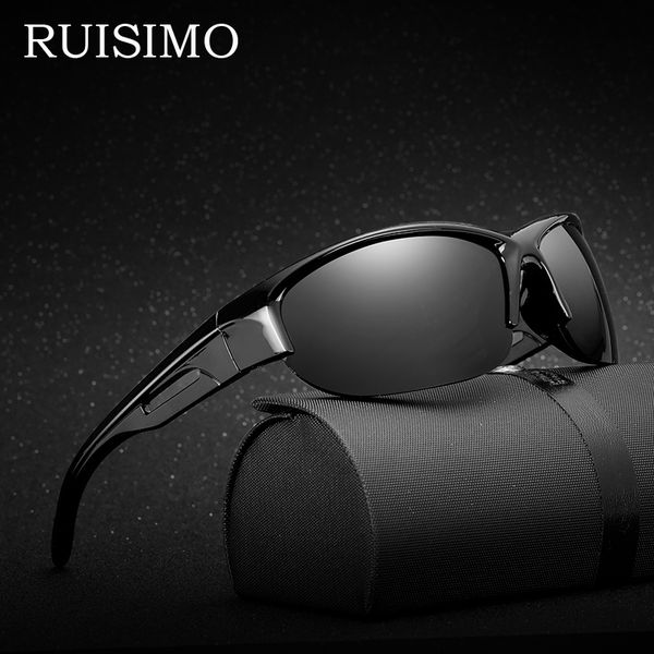 sunglasses polarized polaroid sun glasses goggles uv400 for men women eyewear de sol feminino black, White;black
sunglasses polarized polaroid sun glasses goggles uv400 for men women eyewear de sol feminino black, White;black
