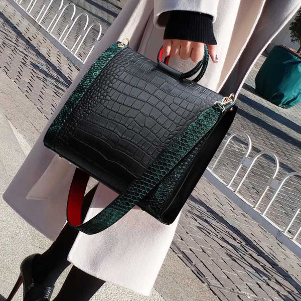 bag for women fashion new autumn and winter models atmosphere wild wide shoulder strap messenger bag large capacity
bag for women fashion new autumn and winter models atmosphere wild wide shoulder strap messenger bag large capacity