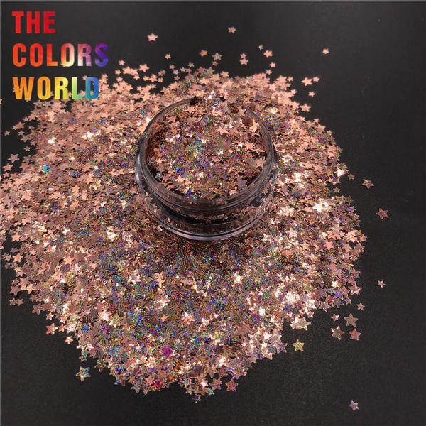 nail glitter tct-377 winking star high flash shinning laser color nails art decoration tumblers craft diy accessoires festival, Silver;gold
nail glitter tct-377 winking star high flash shinning laser color nails art decoration tumblers craft diy accessoires festival, Silver;gold