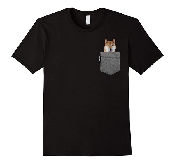 2019 fashion 100% cotton slim fit dog in your pocket tshirt shiba inu shirt doge tee t shirt
2019 fashion 100% cotton slim fit dog in your pocket tshirt shiba inu shirt doge tee t shirt
