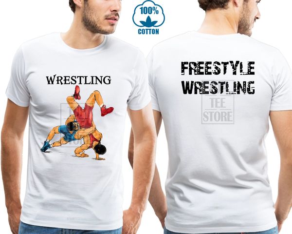 2018 fashion tyler wrestls discipline t shirt martials arts tee tee shirt