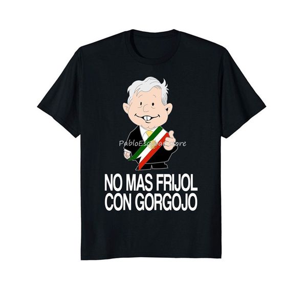 убод выборы мексика 2019 chibi meme смешной 100% хлопок черная футболка ретро o neck tee shirt
убод выборы мексика 2019 chibi meme смешной 100% хлопок черная футболка ретро o neck tee shirt