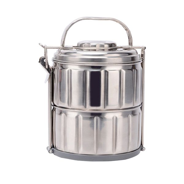 нержавеющая сталь термальный lunch box портативный стекируемые bento box 2 tier / 3 уровня
нержавеющая сталь термальный lunch box портативный стекируемые bento box 2 tier / 3 уровня