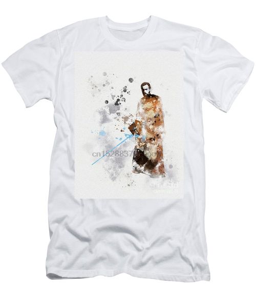 obi-wan kenobi mens t-shirt 
obi-wan kenobi mens t-shirt