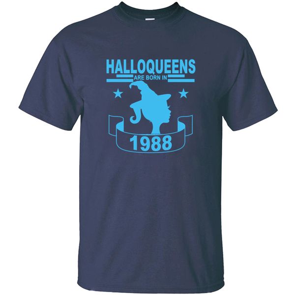 knitted fitted halloqueen are born in 1988 halloween tshirt for mens humor famous round neck male leisure t shirts 2020
knitted fitted halloqueen are born in 1988 halloween tshirt for mens humor famous round neck male leisure t shirts 2020