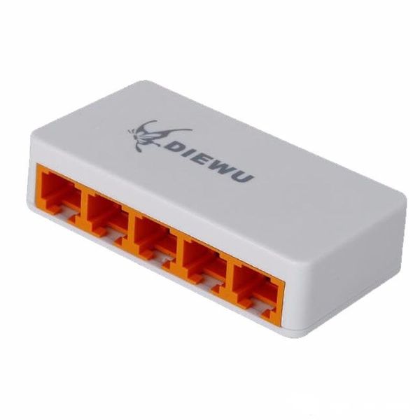 portable 10/100mbps 5 ports fast ethernet rj45 network switch switcher hub desklaptravel lan hub power by micro usb
portable 10/100mbps 5 ports fast ethernet rj45 network switch switcher hub desklaptravel lan hub power by micro usb