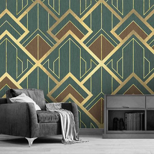 custom mural 3d creative geometric pattern golden lines tv background wall papers home decor living room bedroom p wallpaper
custom mural 3d creative geometric pattern golden lines tv background wall papers home decor living room bedroom p wallpaper