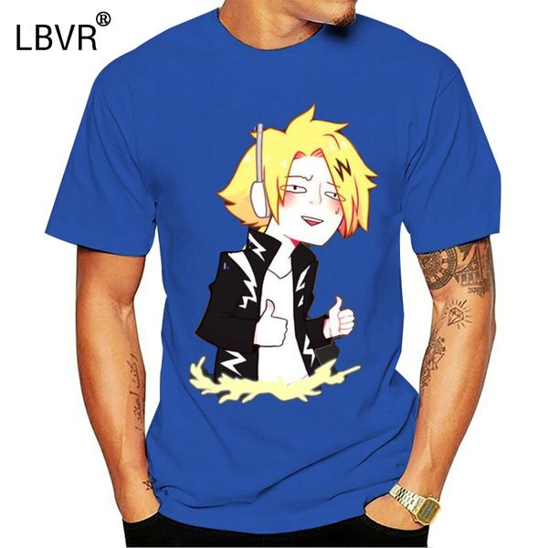 цвет черный t-shirt kaminari denki мои герои academia с коротким рукавом размер s-3xl мужчины одежда tee shirt
цвет черный t-shirt kaminari denki мои герои academia с коротким рукавом размер s-3xl мужчины одежда tee shirt