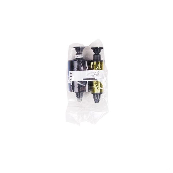 generic for evolis r3013 half panel color ribbon ymcko 400 images
generic for evolis r3013 half panel color ribbon ymcko 400 images
