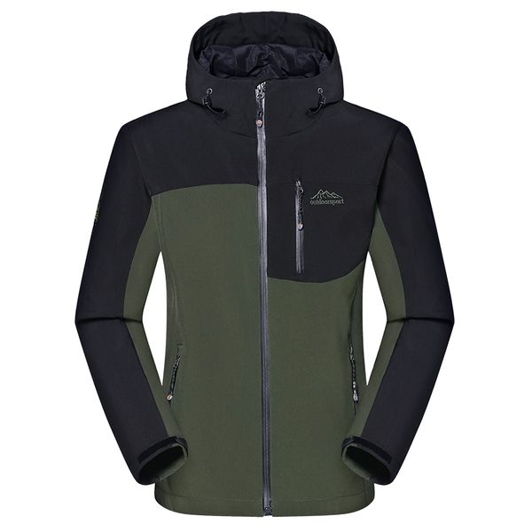 outdoor jackets&hoodies men's waterproof windbreaker soft shell fleece jacket men army sportswear thermal hiking sport hunt jackets, Blue;black
outdoor jackets&hoodies men's waterproof windbreaker soft shell fleece jacket men army sportswear thermal hiking sport hunt jackets, Blue;black