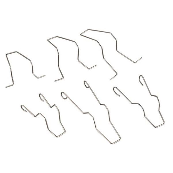 6pcs car headlight retaining spring clip bulbs fixed spring clip replace h1 h3 h4 h7 car light accessories universal
6pcs car headlight retaining spring clip bulbs fixed spring clip replace h1 h3 h4 h7 car light accessories universal