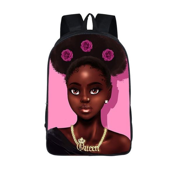 afro lady school bags usb charge computer backpack travel bag business bag for outdoor travel rucksack large lapshopping bag new
afro lady school bags usb charge computer backpack travel bag business bag for outdoor travel rucksack large lapshopping bag new