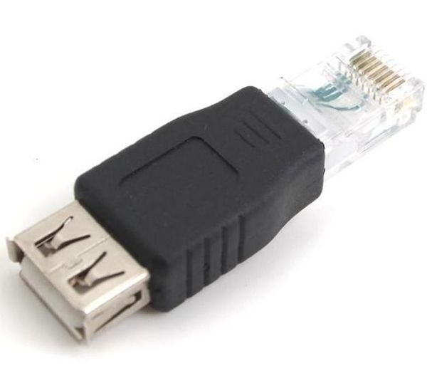 pc crystal head rj45 male to usb 2.0 af a female adapter connector laplan network cable ethernet converter transverter plug new
pc crystal head rj45 male to usb 2.0 af a female adapter connector laplan network cable ethernet converter transverter plug new