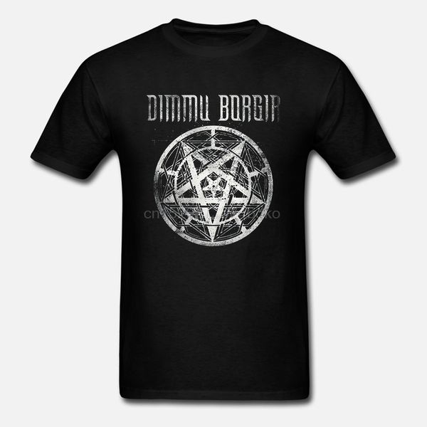 мужчины футболка pentagram логотип dimmu borgir смешно тенниска новизны тенниска женщины
мужчины футболка pentagram логотип dimmu borgir смешно тенниска новизны тенниска женщины