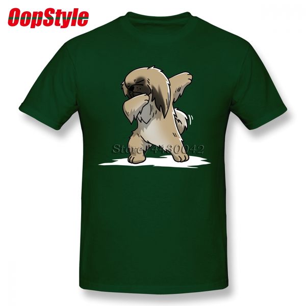 funny dabbing pekingese dog t-shirt for men dropshipping summer short sleeve cotton plus size custom team tee 4xl 5xl 6xl
funny dabbing pekingese dog t-shirt for men dropshipping summer short sleeve cotton plus size custom team tee 4xl 5xl 6xl