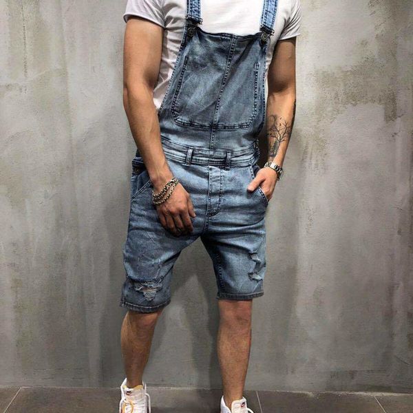 2019 fashion men's suspenders jumpsuit sling shorts and tearing popular 2019 fashion men's suspenders denim jumpsuit sling shorts, Blue
2019 fashion men's suspenders jumpsuit sling shorts and tearing popular 2019 fashion men's suspenders denim jumpsuit sling shorts, Blue