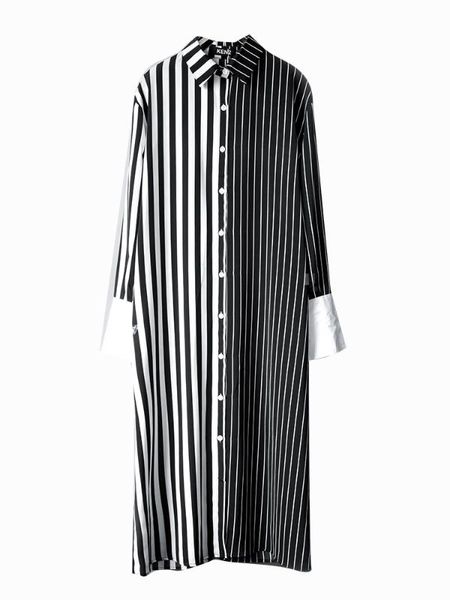 superaen street style new spring элегантного пояс обниматься тонкие рубашки черные и белые полосатые лоскутные женщины рубашка, White
superaen street style new spring элегантного пояс обниматься тонкие рубашки черные и белые полосатые лоскутные женщины рубашка, White