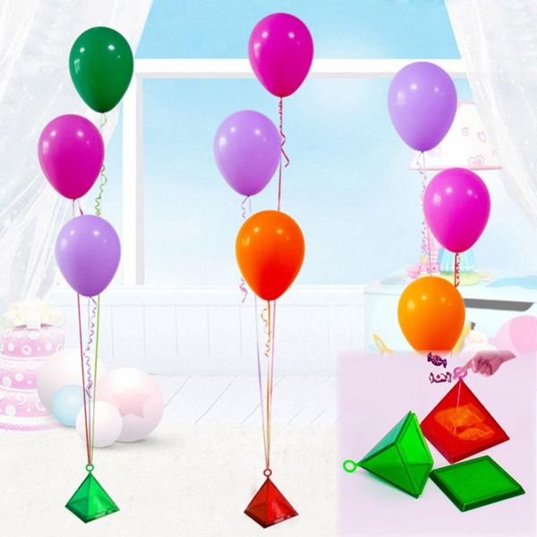 party decoration 12pcs conical pyramid pendants creative birthday supplies wedding decorations gift box balloon weight 30g
party decoration 12pcs conical pyramid pendants creative birthday supplies wedding decorations gift box balloon weight 30g