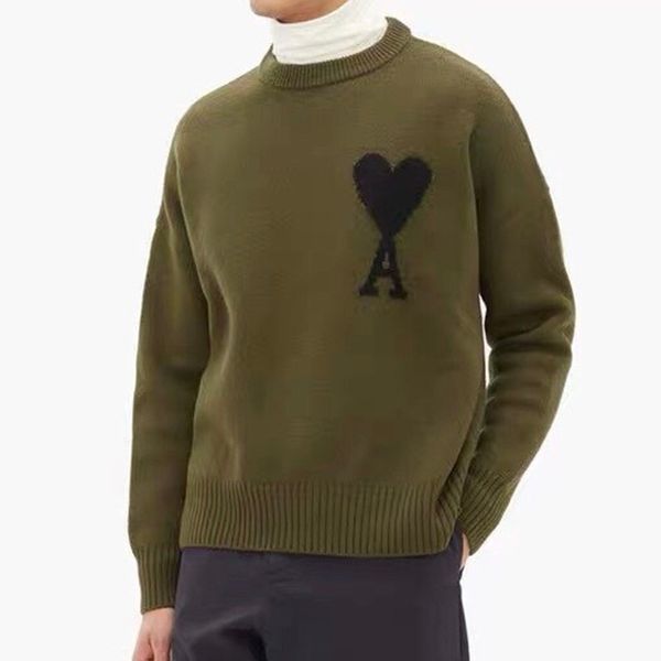 ami мужчины свитер женщины o шеи свитер пуловер solid tops сердце mattiussi solid color winter autumn harajuku flame вязанные свободные длин, White;black
ami мужчины свитер женщины o шеи свитер пуловер solid tops сердце mattiussi solid color winter autumn harajuku flame вязанные свободные длин, White;black
