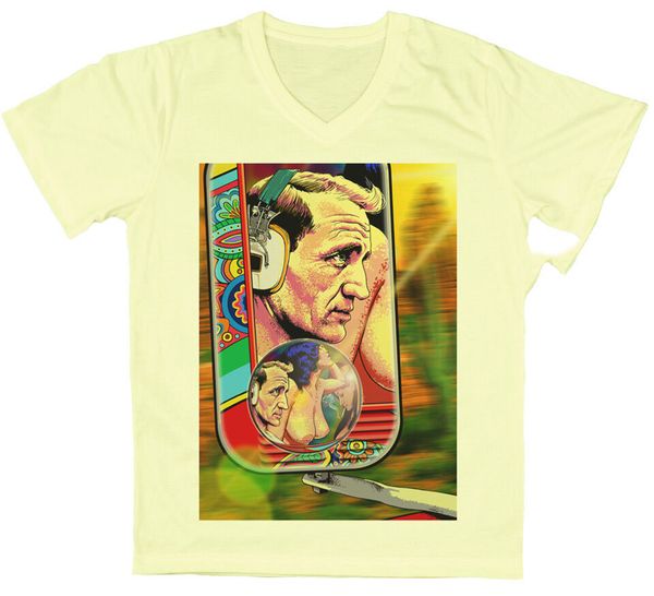 нил кэссиди тенниска произведение по rosenfeldtown tee shirt custom print 
нил кэссиди тенниска произведение по rosenfeldtown tee shirt custom print