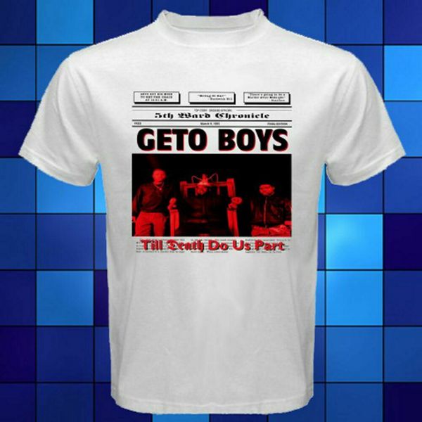 новый гето мальчики hip hop rap music white men's t shirt размер s - 3xl summer o-образный вырез топы футболочки
новый гето мальчики hip hop rap music white men's t shirt размер s - 3xl summer o-образный вырез топы футболочки