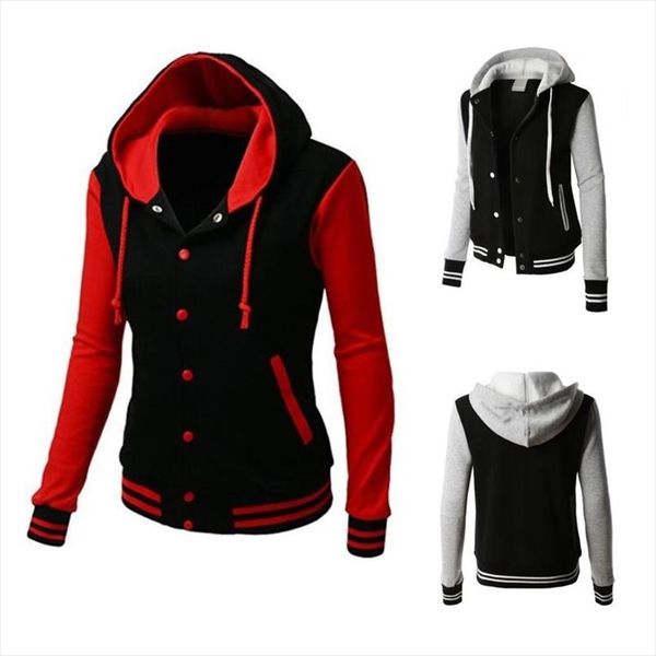 2020 для женщин hoodies женщины толстовки толстовки с длинным рукавом толстовка дамы карманные лоскутная женские куртки толстовки, Black
2020 для женщин hoodies женщины толстовки толстовки с длинным рукавом толстовка дамы карманные лоскутная женские куртки толстовки, Black