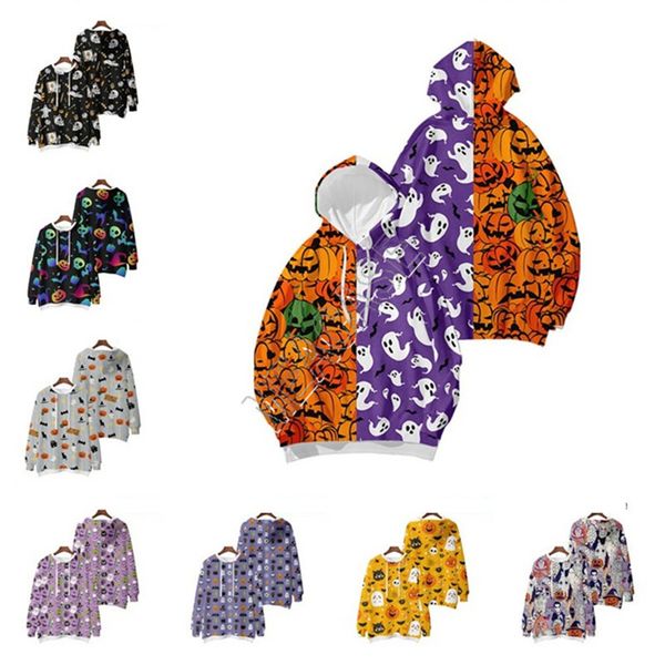 новые женщины хэллоуин hoodie плюс размер капюшоном свитер hallowmas тыквы черепа призрачный мультфильм футболки топы с длинным рукавом пуло, White
новые женщины хэллоуин hoodie плюс размер капюшоном свитер hallowmas тыквы черепа призрачный мультфильм футболки топы с длинным рукавом пуло, White
