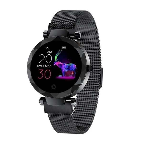 smart watch hi18 fashion luxury lady bracelet women watch heart rate monitor sports activity tracker smart health ip67 bling smartwatch
smart watch hi18 fashion luxury lady bracelet women watch heart rate monitor sports activity tracker smart health ip67 bling smartwatch
