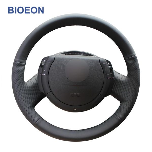 black pu artificial leather steering wheel cover for c4 2005 2006 2007 2008 2009 2010
black pu artificial leather steering wheel cover for c4 2005 2006 2007 2008 2009 2010