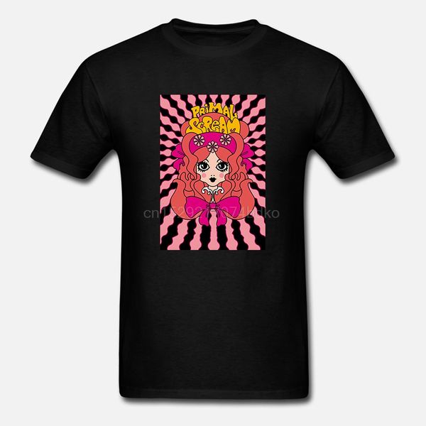 primal scream britpop indie rock t-shirt jesus and mary chain charlatans s-3xl