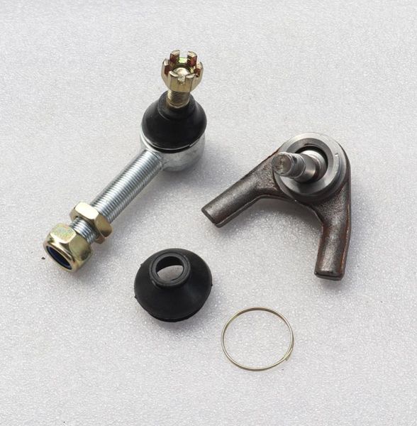 m16xm12mm adjustable ball joint and swing arm ball joint kits thread steering tie rod end kit fit for chinese atv utv go kart
m16xm12mm adjustable ball joint and swing arm ball joint kits thread steering tie rod end kit fit for chinese atv utv go kart