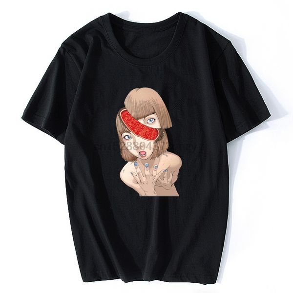 2020shintaro kago fraction t-shirt quality manga junji ito funny cotton streetwear t shirts men
2020shintaro kago fraction t-shirt quality manga junji ito funny cotton streetwear t shirts men