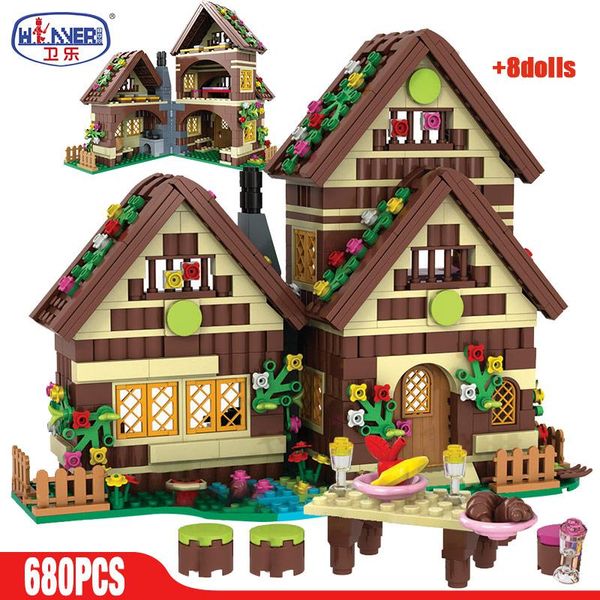680pcs erbo вилла строительство игрушка детские дома снег друзья цифра белых блоков для кирпича подарочного diy девушка города xjapw mywjqq
680pcs erbo вилла строительство игрушка детские дома снег друзья цифра белых блоков для кирпича подарочного diy девушка города xjapw mywjqq